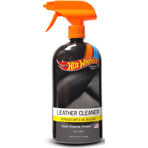 HOT WHEELS™ LEATHER CLEANER™